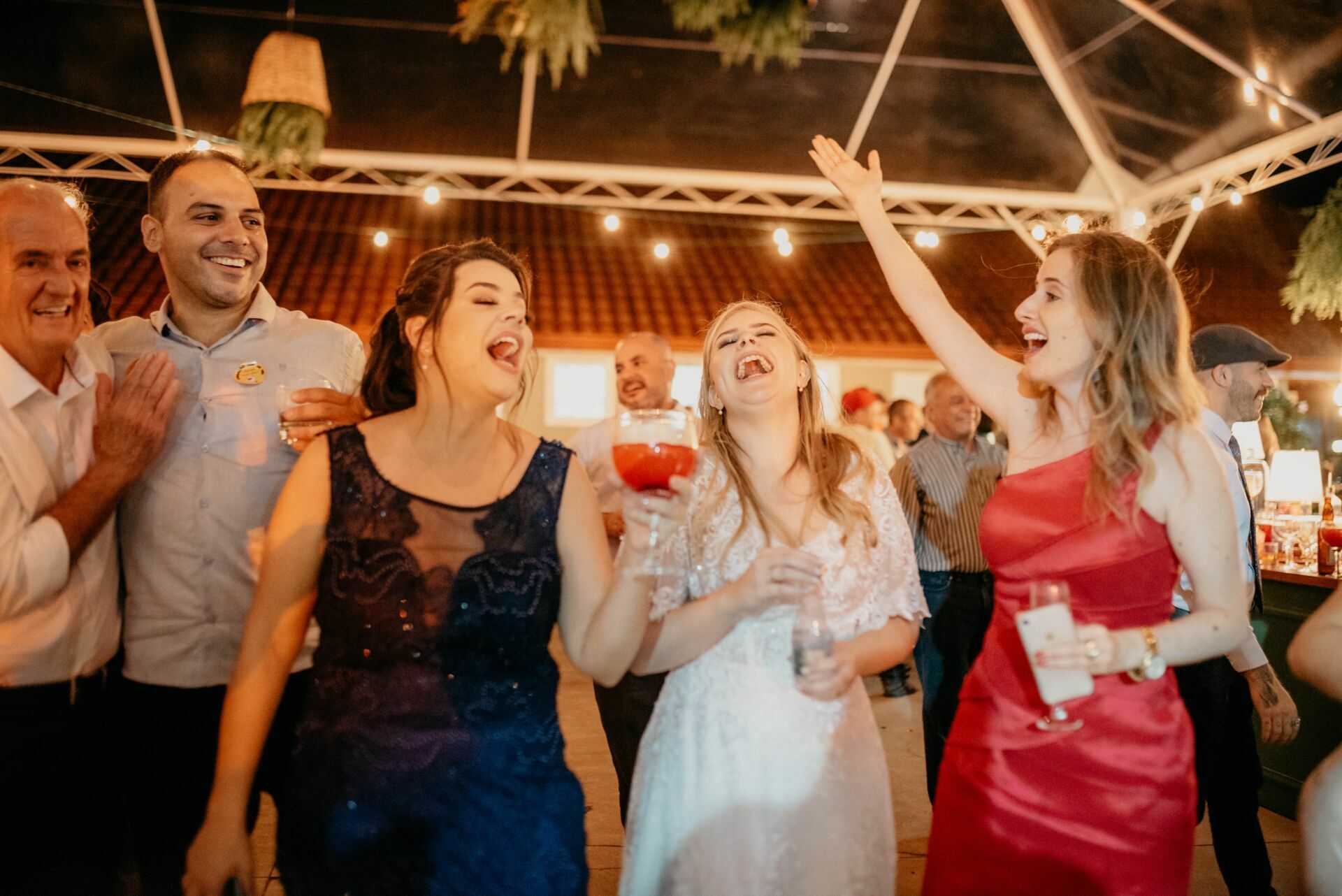 Foto Amanda e Gustavo | Luz do Campo Eventos - Imagem 89