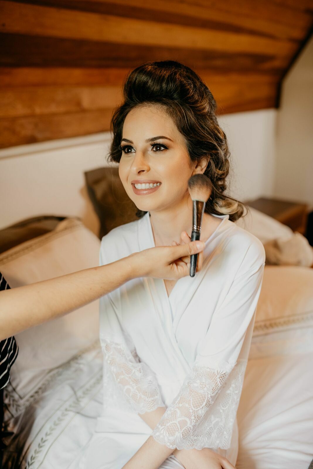 Foto Gabriela e Diego | Rancho Santa Maria - Mairiporã SP - Imagem 0