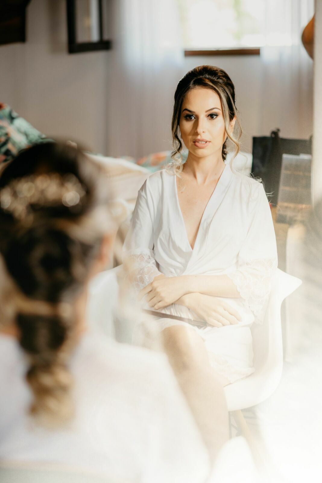 Foto Gabriela e Diego | Rancho Santa Maria - Mairiporã SP - Imagem 2