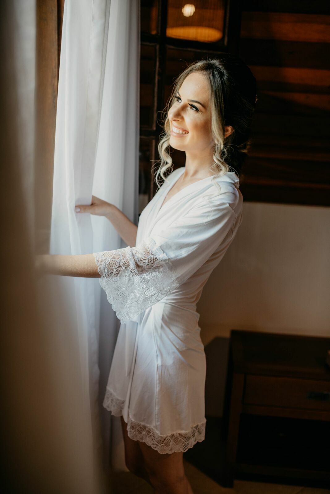 Foto Gabriela e Diego | Rancho Santa Maria - Mairiporã SP - Imagem 3