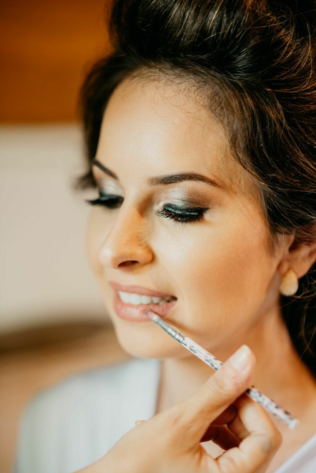 Foto Gabriela e Diego | Rancho Santa Maria - Mairiporã SP - Imagem 1