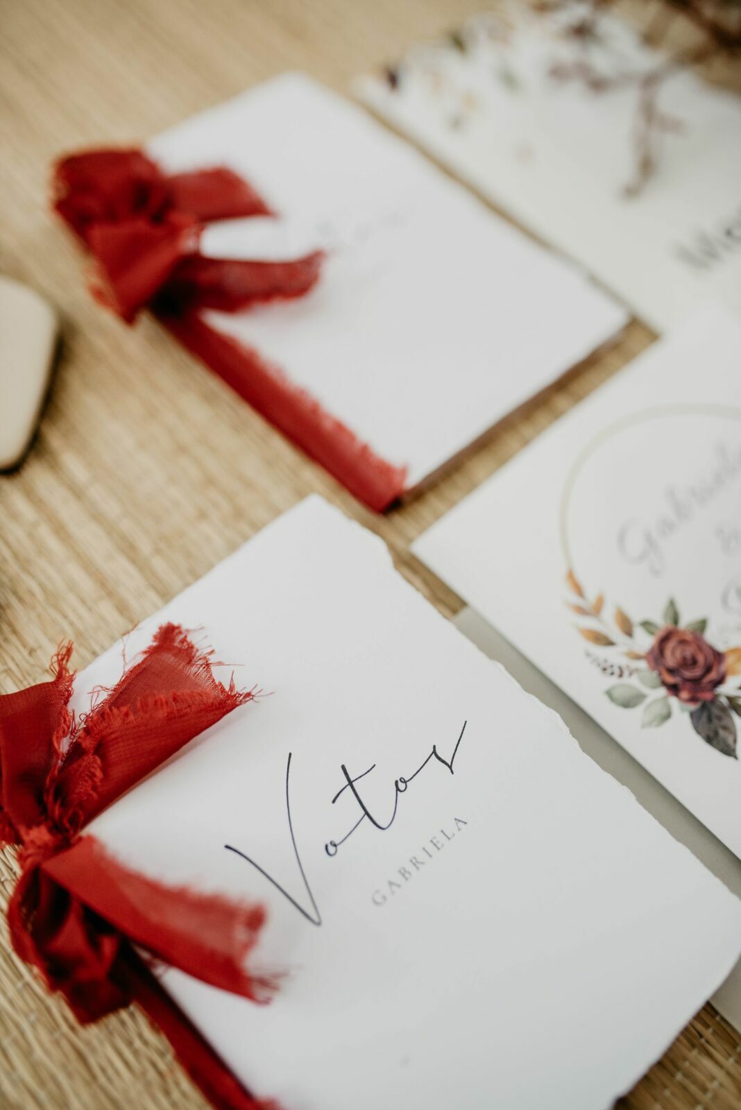 Foto Gabriela e Diego | Rancho Santa Maria - Mairiporã SP - Imagem 5