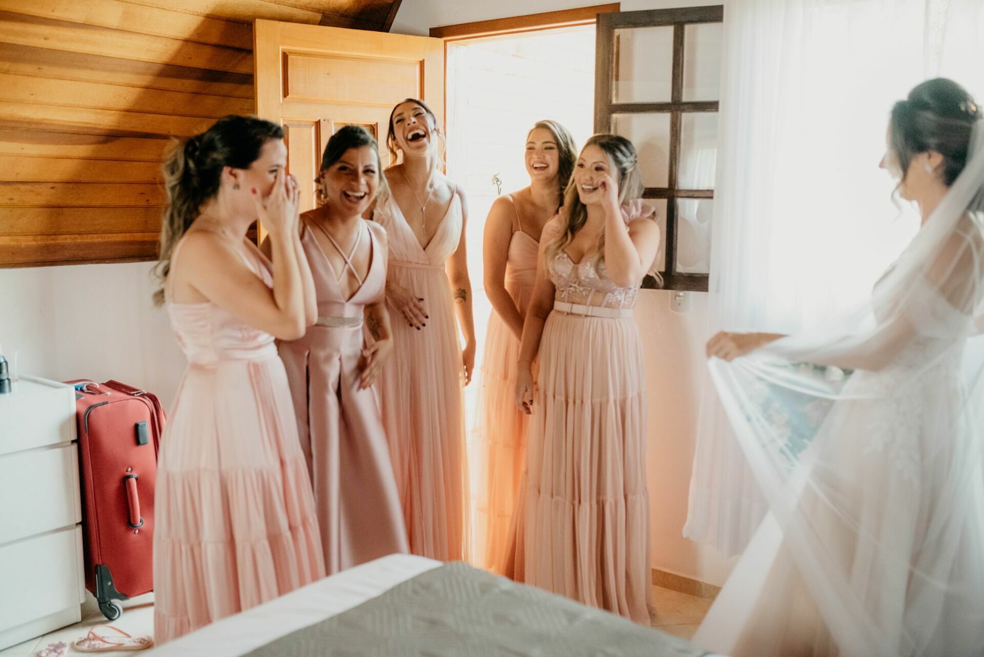 Foto Gabriela e Diego | Rancho Santa Maria - Mairiporã SP - Imagem 13