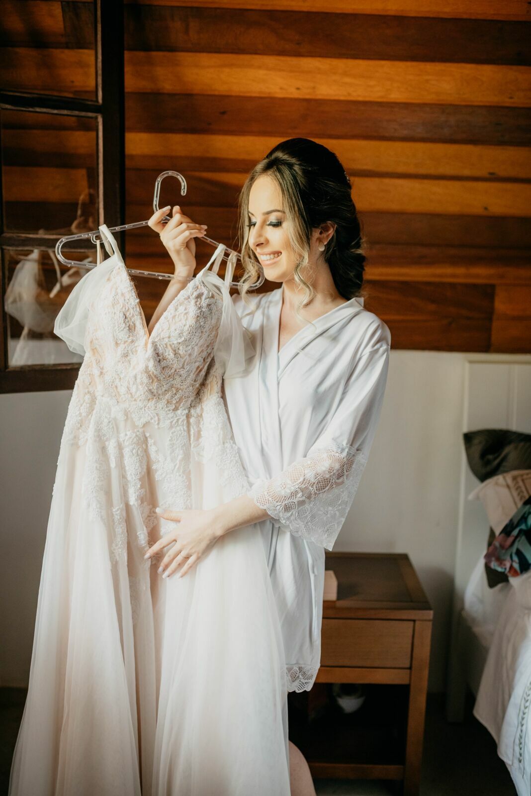 Foto Gabriela e Diego | Rancho Santa Maria - Mairiporã SP - Imagem 14