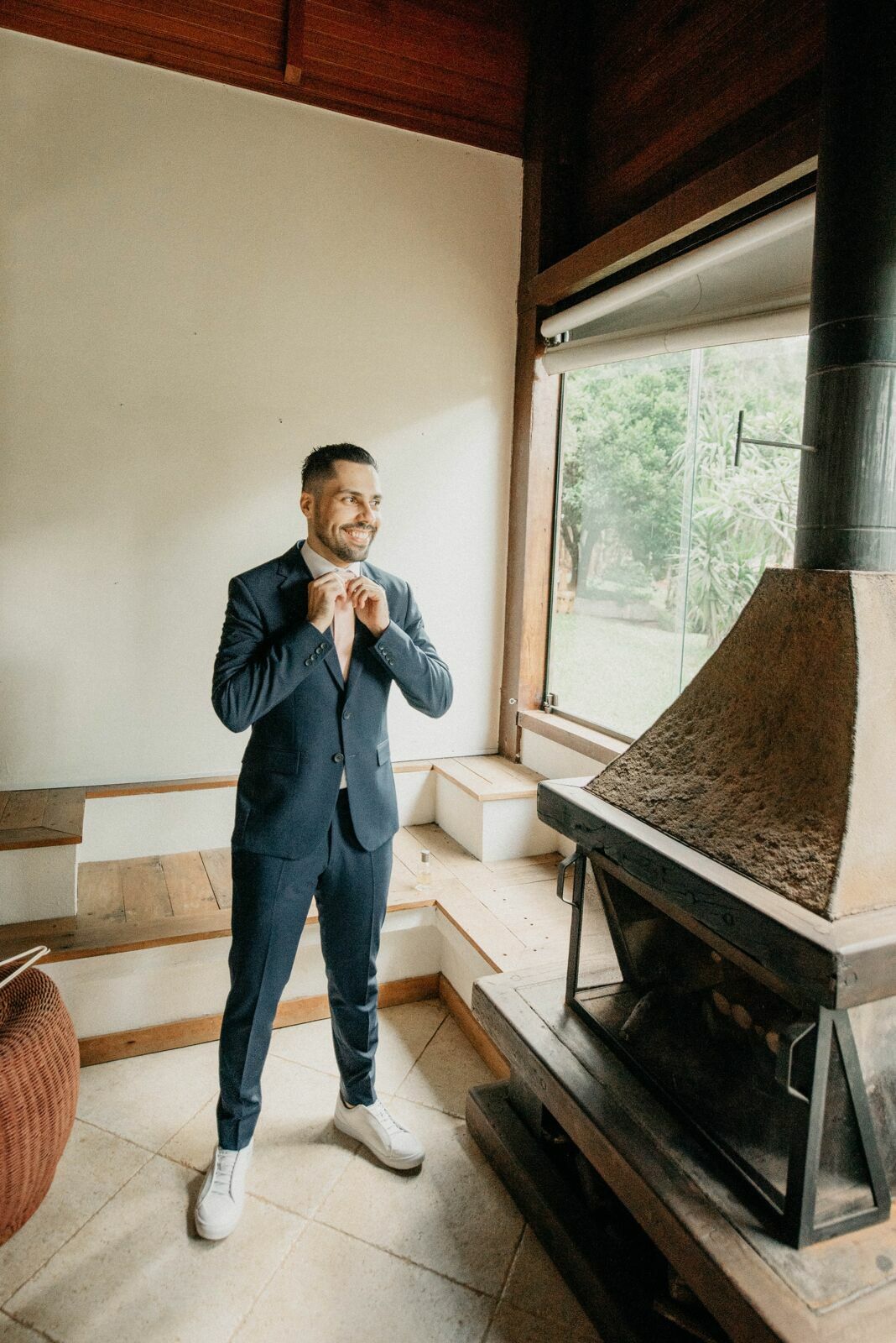 Foto Gabriela e Diego | Rancho Santa Maria - Mairiporã SP - Imagem 18