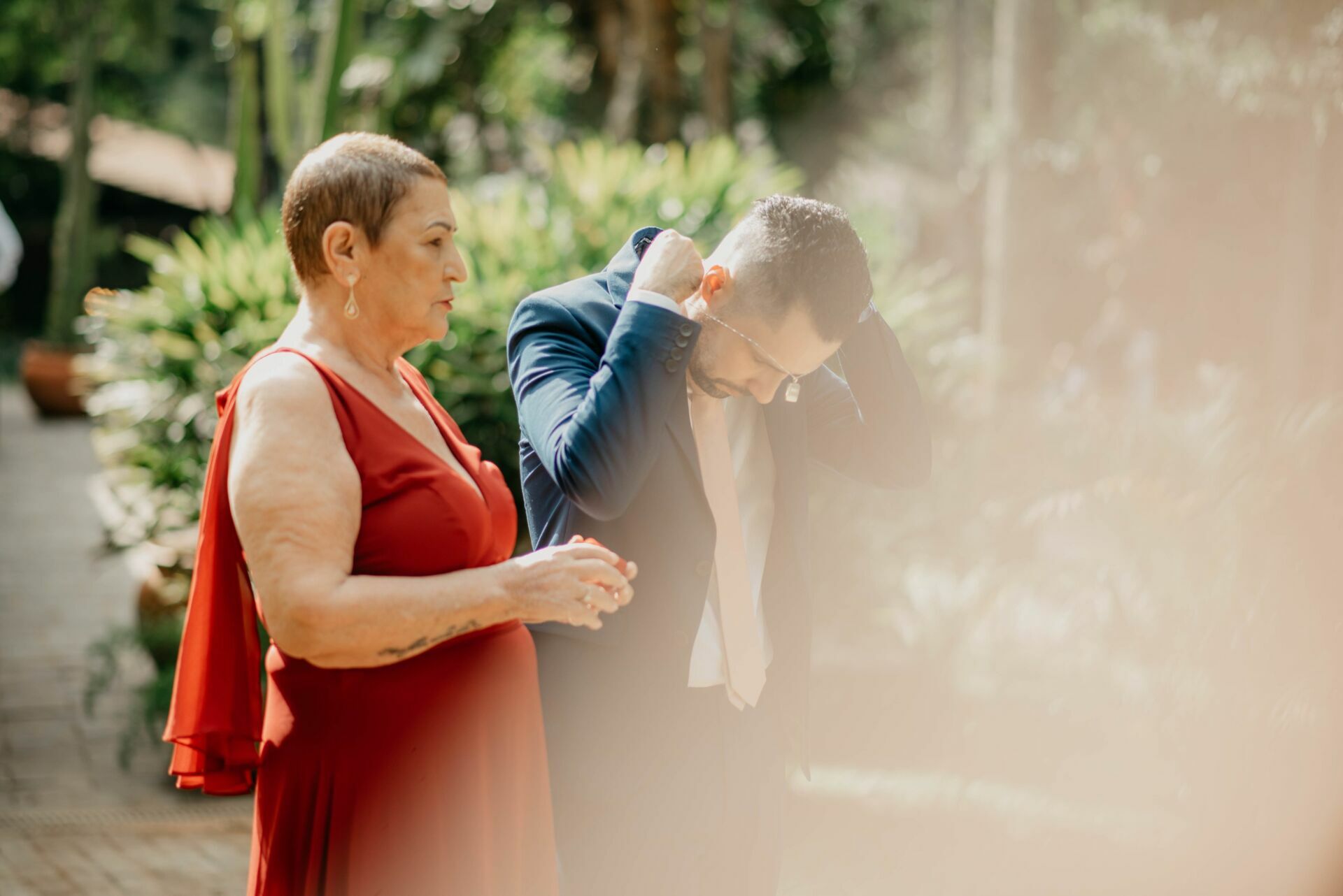 Foto Gabriela e Diego | Rancho Santa Maria - Mairiporã SP - Imagem 22