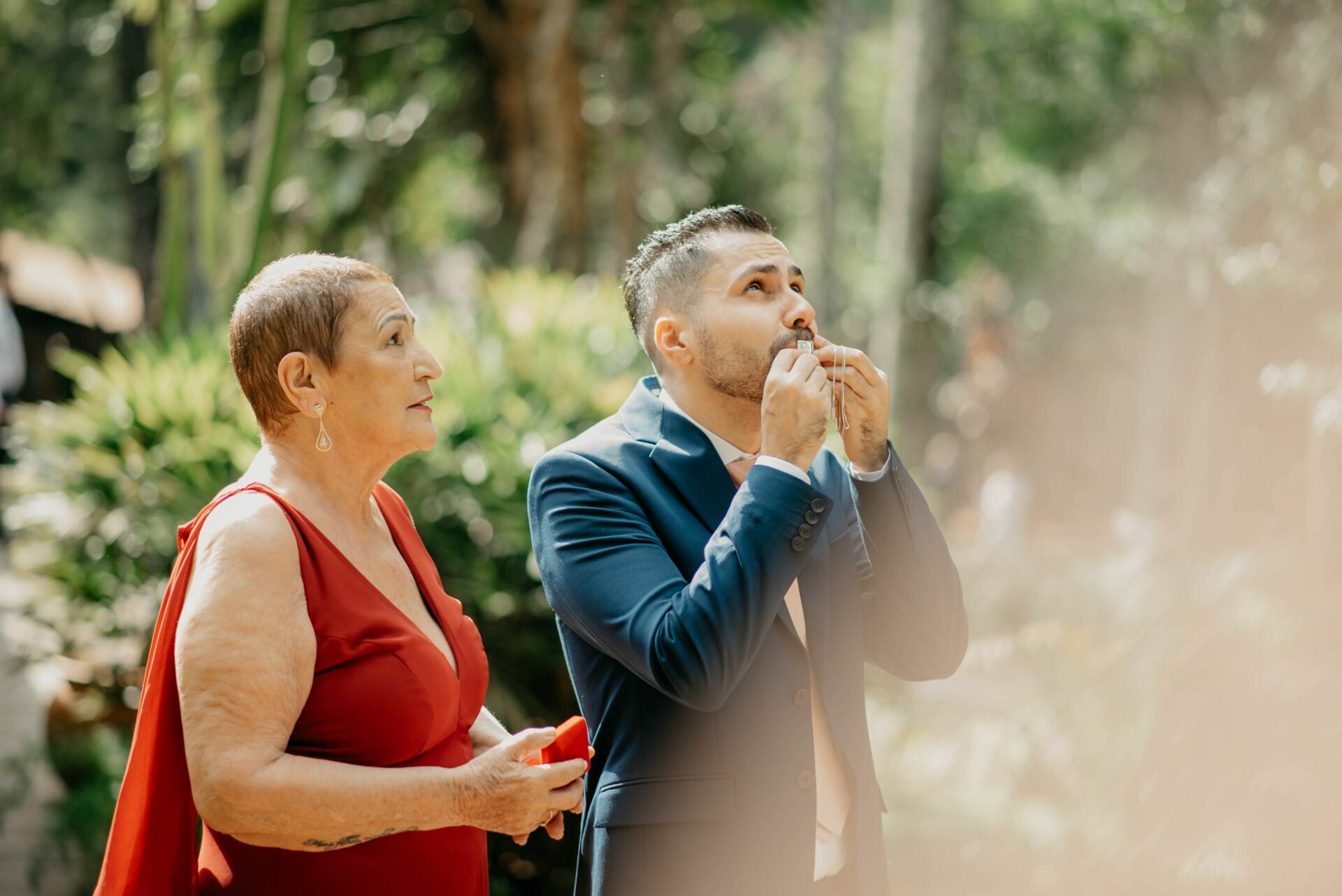 Foto Gabriela e Diego | Rancho Santa Maria - Mairiporã SP - Imagem 21