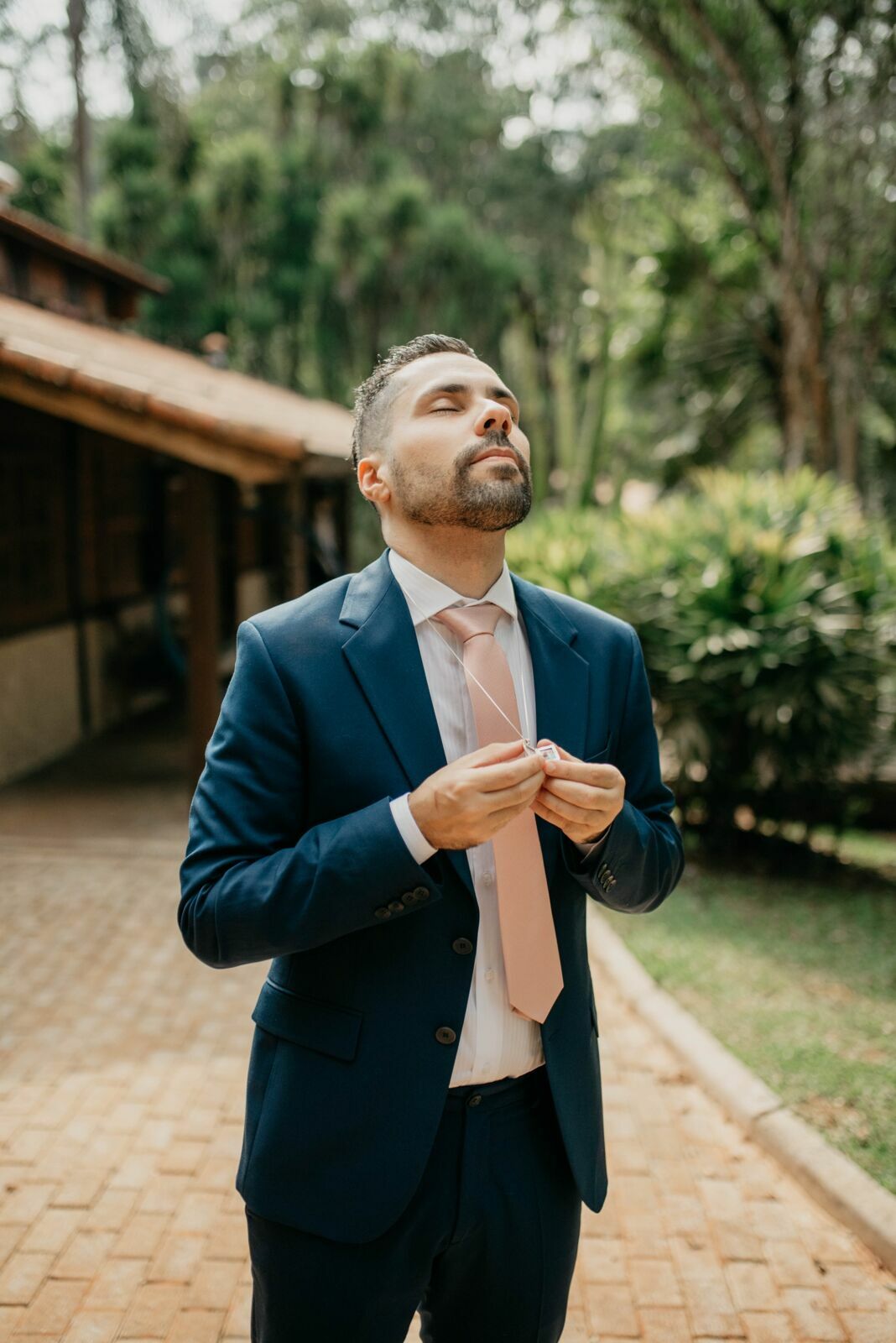 Foto Gabriela e Diego | Rancho Santa Maria - Mairiporã SP - Imagem 26