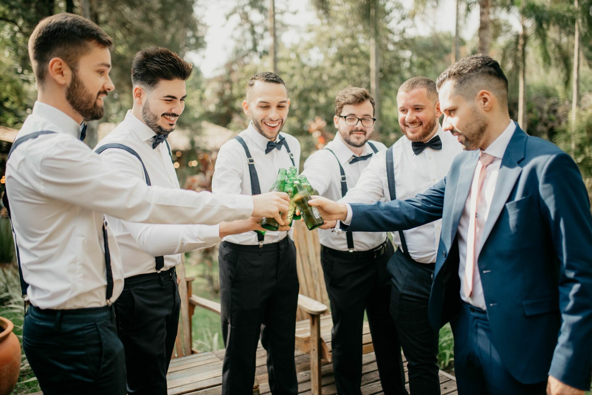 Foto Gabriela e Diego | Rancho Santa Maria - Mairiporã SP - Imagem 28