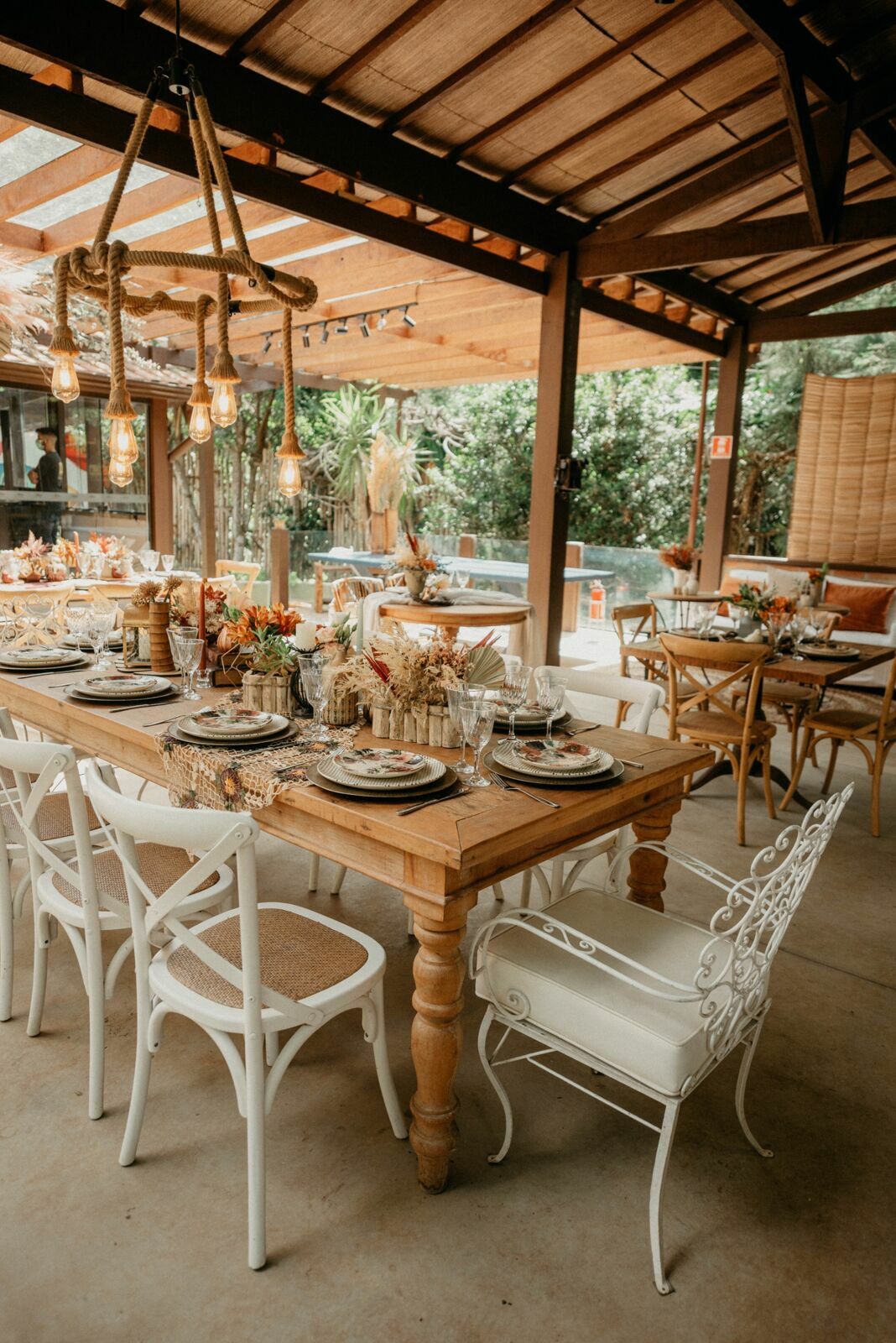 Foto Gabriela e Diego | Rancho Santa Maria - Mairiporã SP - Imagem 31