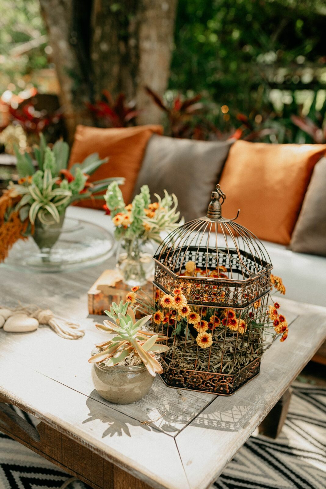 Foto Gabriela e Diego | Rancho Santa Maria - Mairiporã SP - Imagem 30