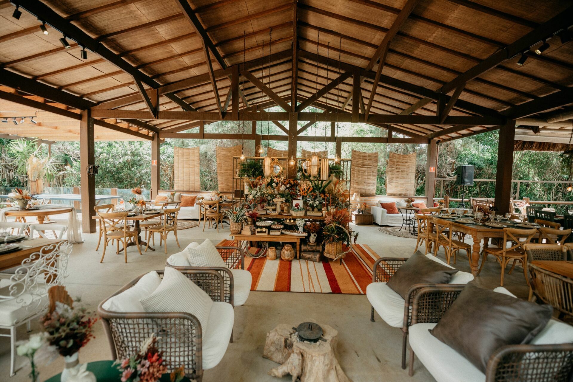 Foto Gabriela e Diego | Rancho Santa Maria - Mairiporã SP - Imagem 32