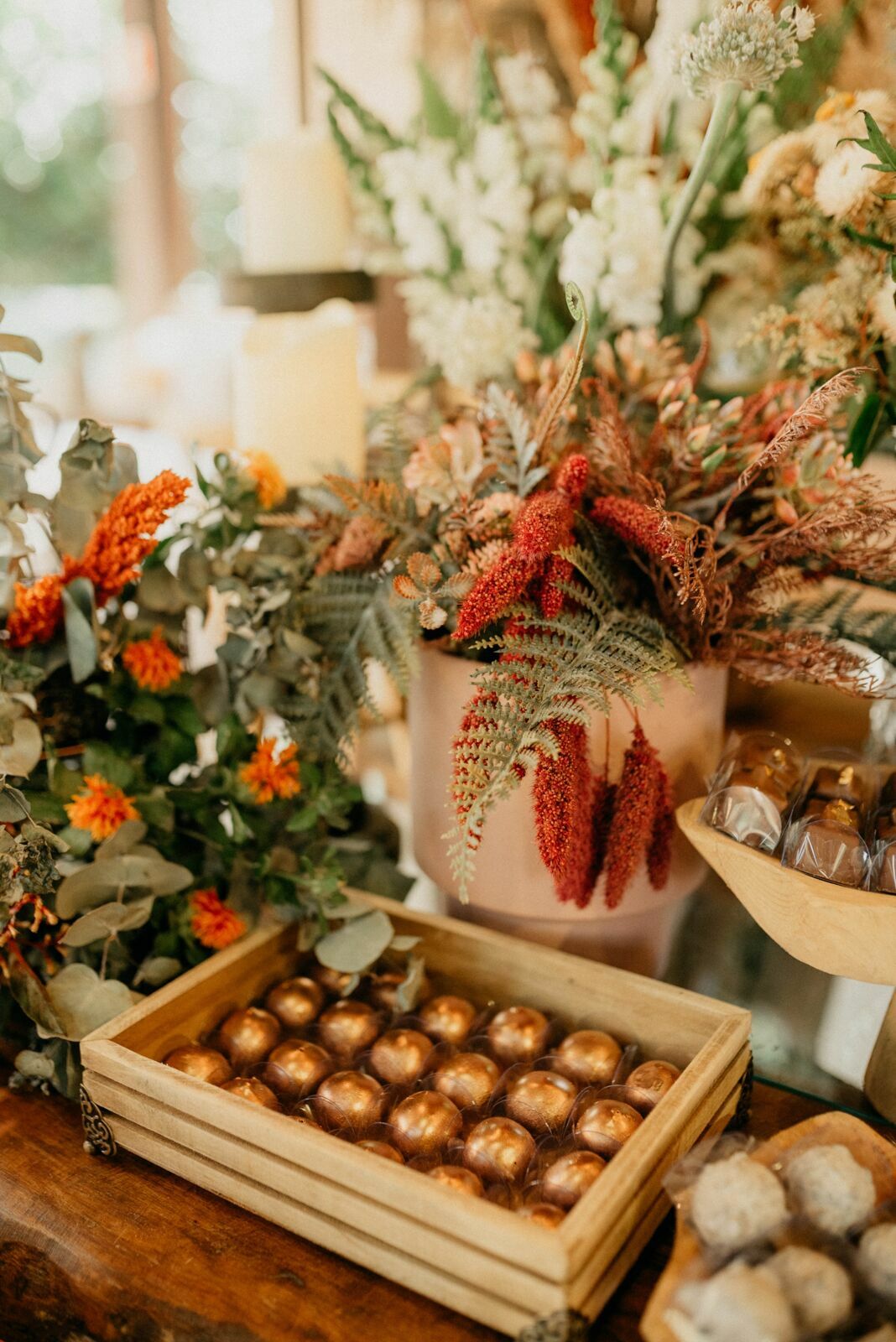 Foto Gabriela e Diego | Rancho Santa Maria - Mairiporã SP - Imagem 33
