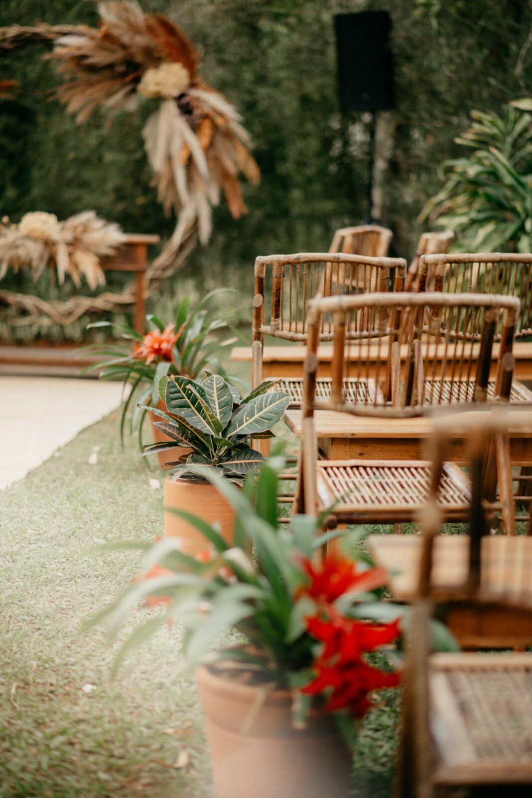 Foto Gabriela e Diego | Rancho Santa Maria - Mairiporã SP - Imagem 38