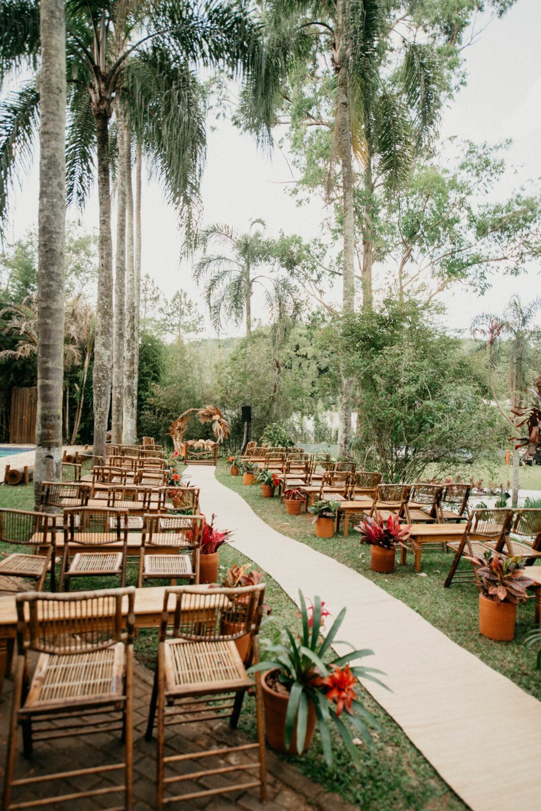 Foto Gabriela e Diego | Rancho Santa Maria - Mairiporã SP - Imagem 37