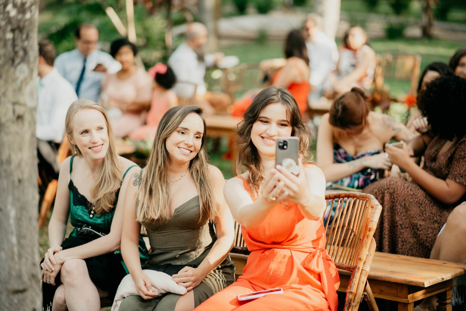 Foto Gabriela e Diego | Rancho Santa Maria - Mairiporã SP - Imagem 40