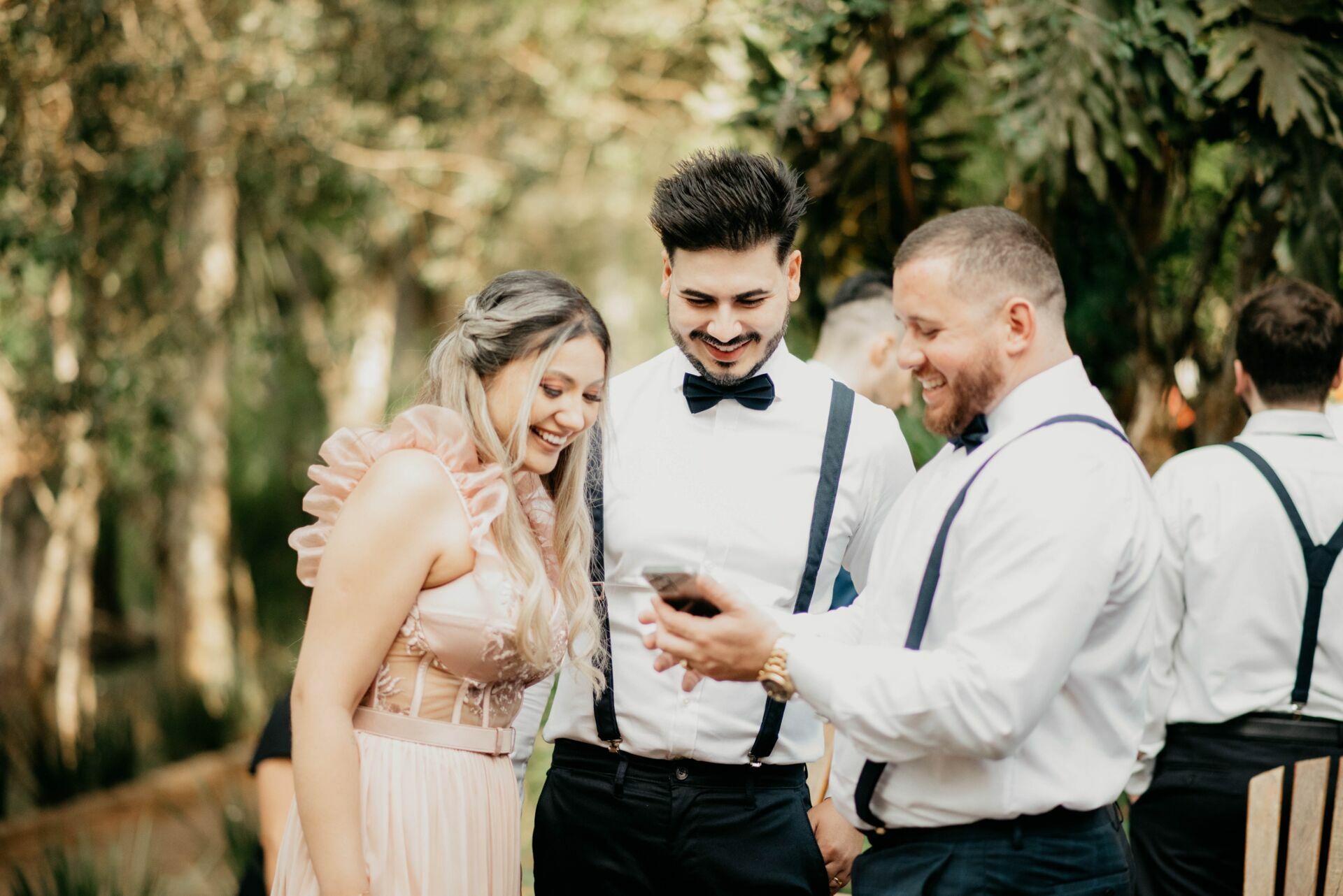 Foto Gabriela e Diego | Rancho Santa Maria - Mairiporã SP - Imagem 39