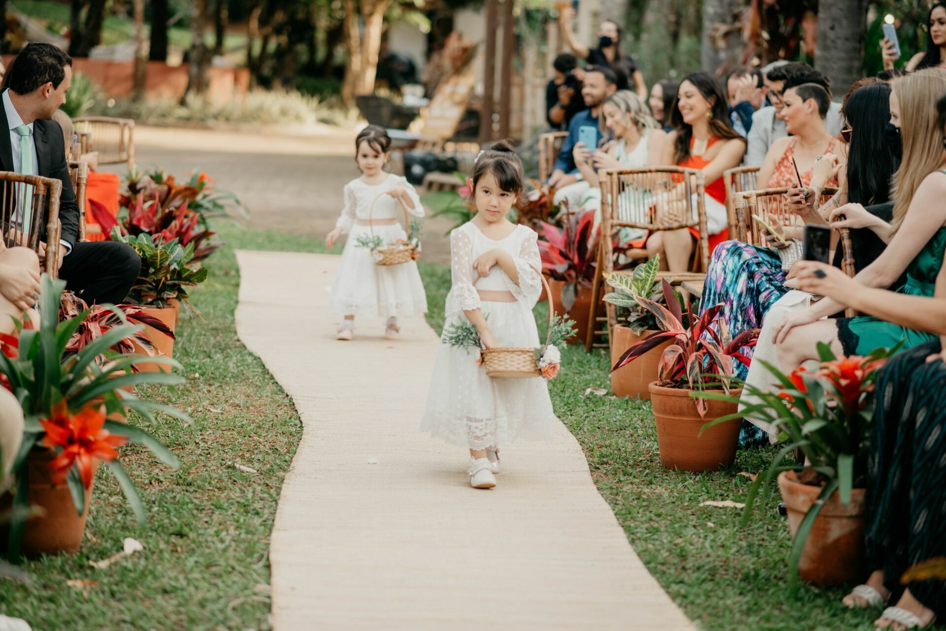 Foto Gabriela e Diego | Rancho Santa Maria - Mairiporã SP - Imagem 42