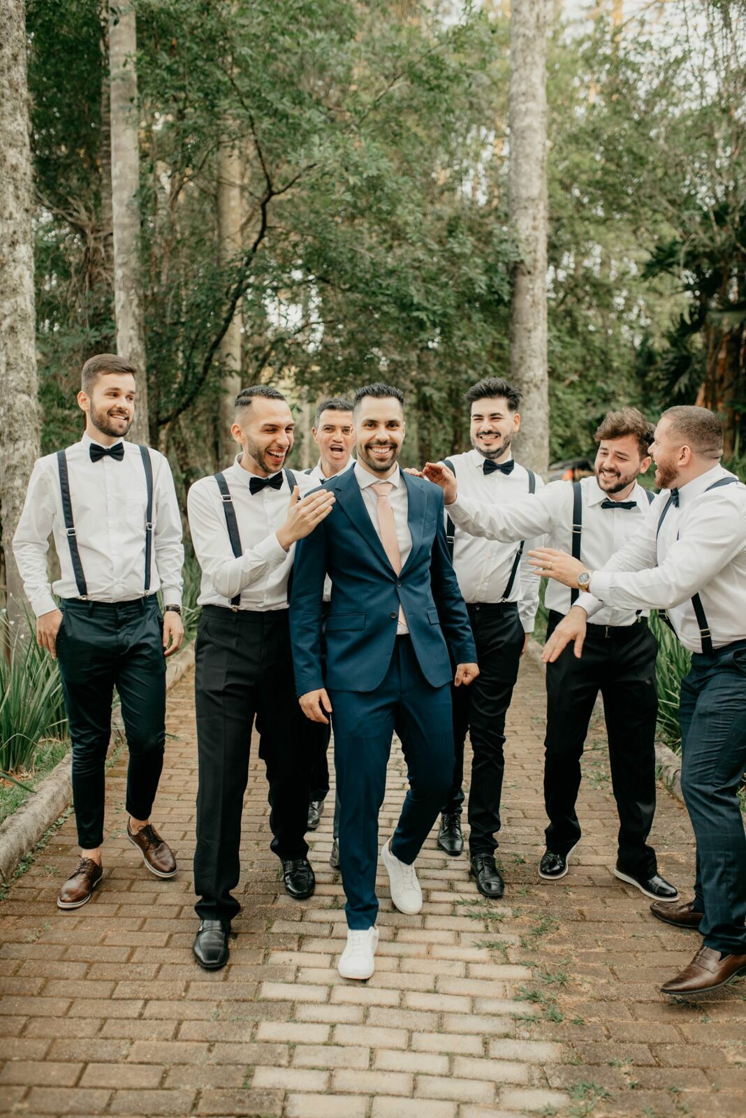 Foto Gabriela e Diego | Rancho Santa Maria - Mairiporã SP - Imagem 67