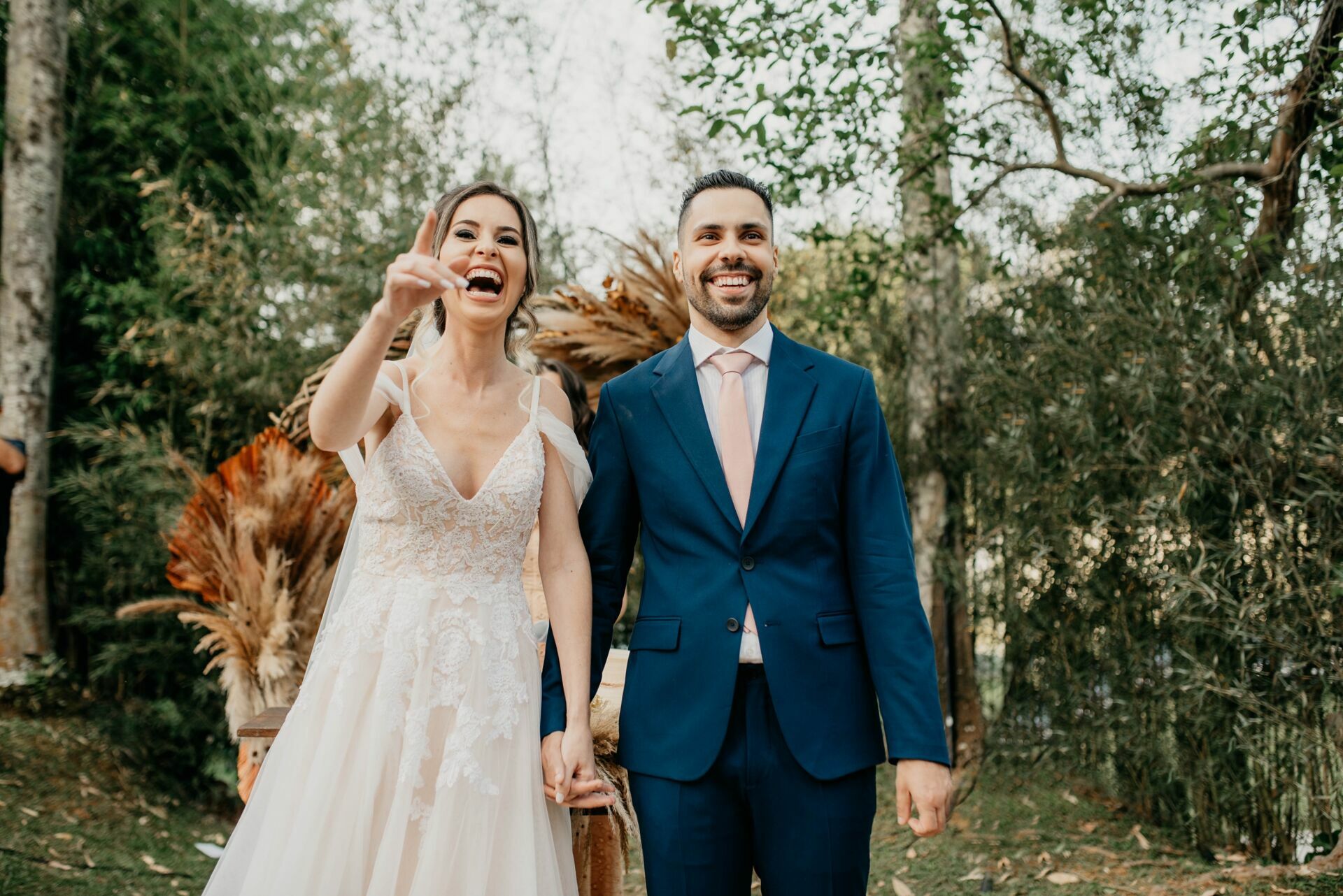 Foto Gabriela e Diego | Rancho Santa Maria - Mairiporã SP - Imagem 58