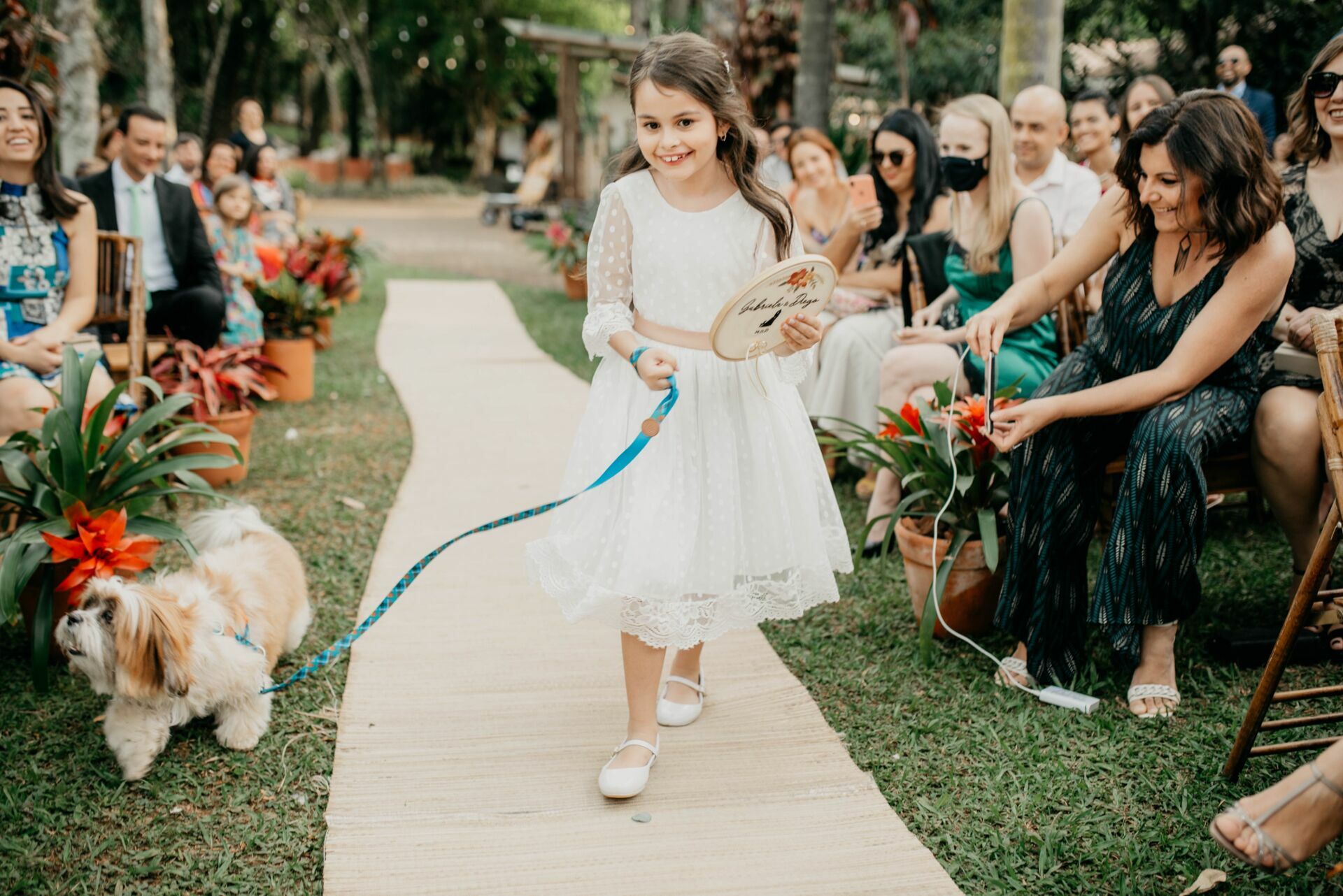 Foto Gabriela e Diego | Rancho Santa Maria - Mairiporã SP - Imagem 59