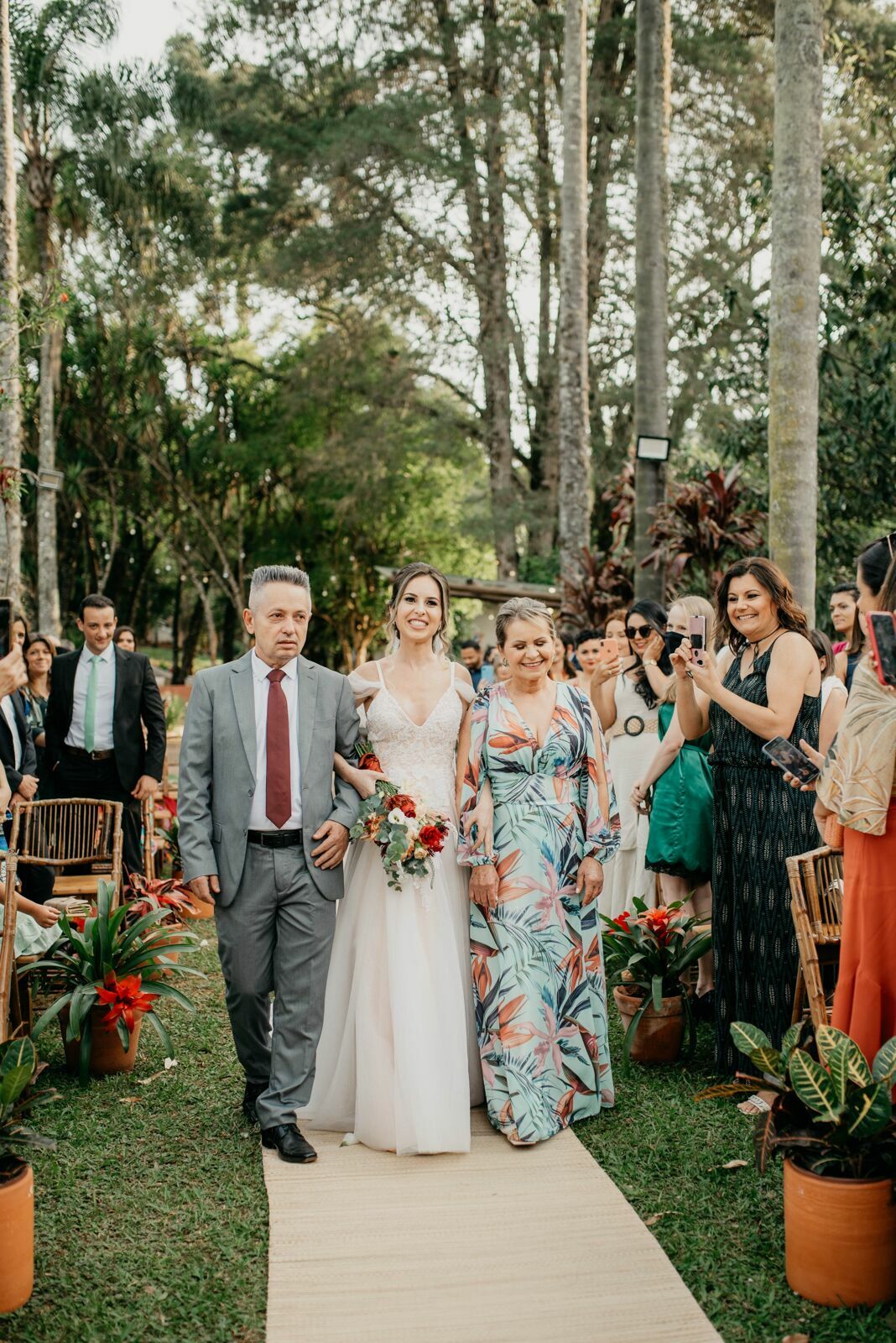 Foto Gabriela e Diego | Rancho Santa Maria - Mairiporã SP - Imagem 49