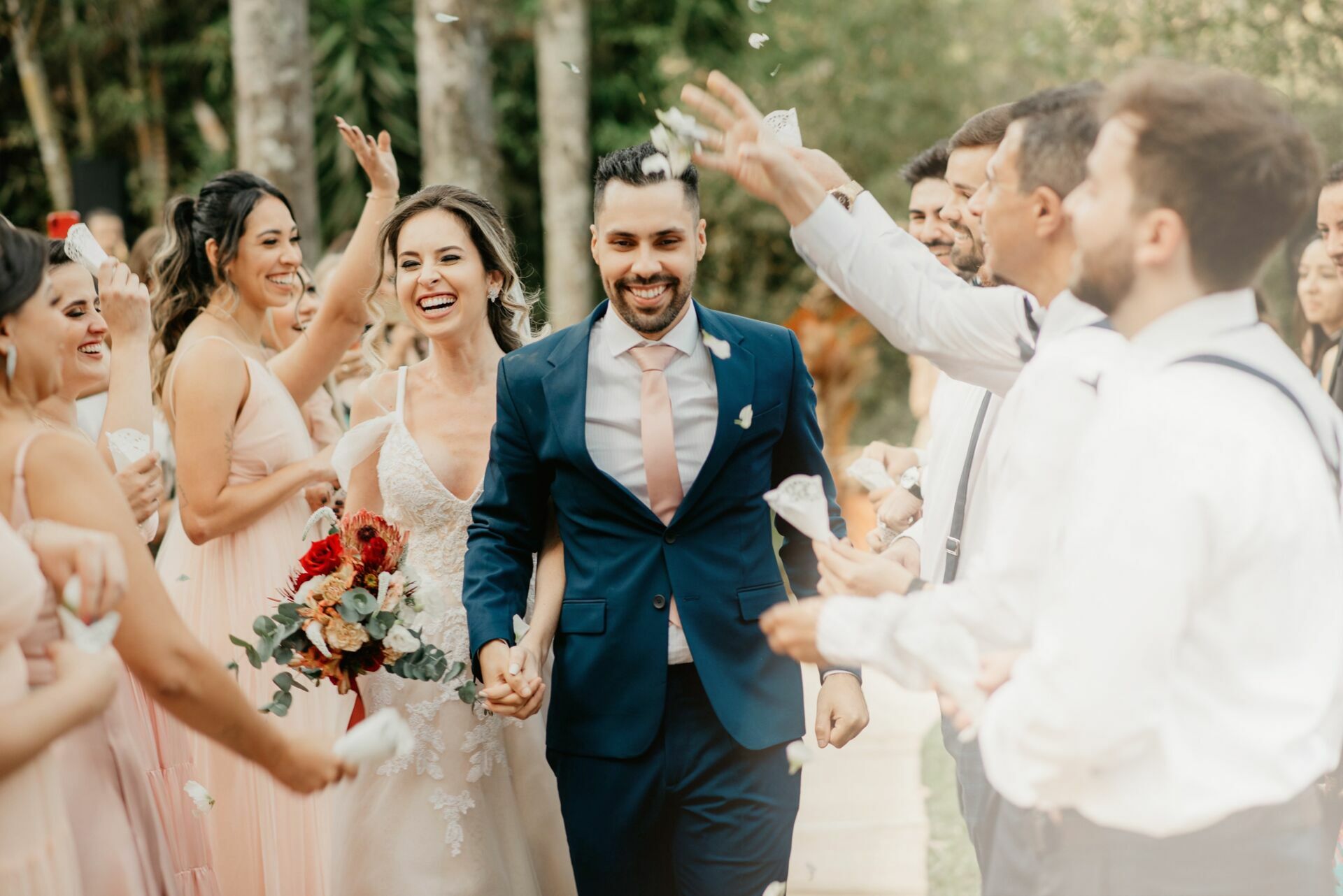Foto Gabriela e Diego | Rancho Santa Maria - Mairiporã SP - Imagem 64