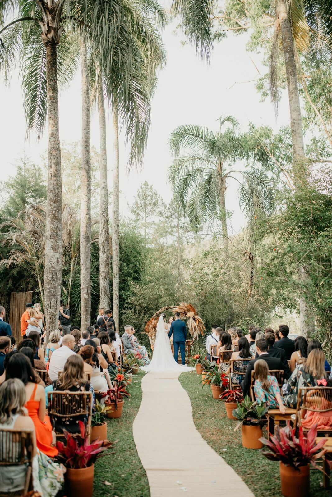 Foto Gabriela e Diego | Rancho Santa Maria - Mairiporã SP - Imagem 56