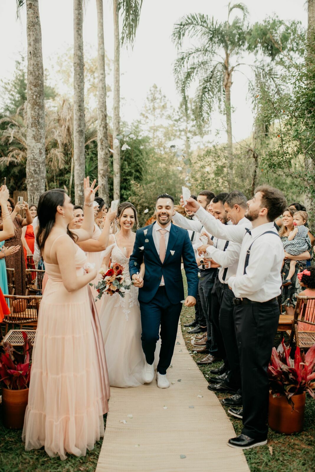 Foto Gabriela e Diego | Rancho Santa Maria - Mairiporã SP - Imagem 65