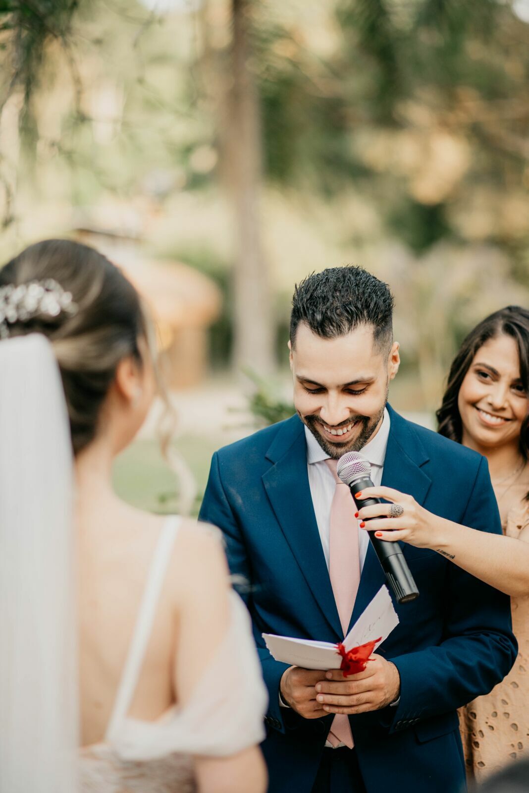 Foto Gabriela e Diego | Rancho Santa Maria - Mairiporã SP - Imagem 61