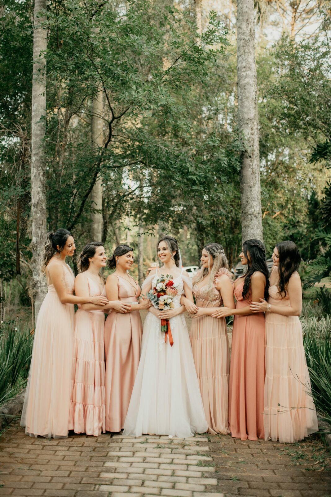 Foto Gabriela e Diego | Rancho Santa Maria - Mairiporã SP - Imagem 66