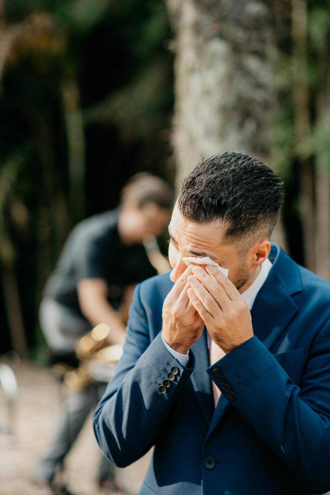 Foto Gabriela e Diego | Rancho Santa Maria - Mairiporã SP - Imagem 48
