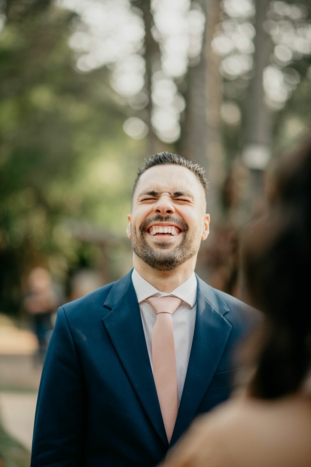 Foto Gabriela e Diego | Rancho Santa Maria - Mairiporã SP - Imagem 52