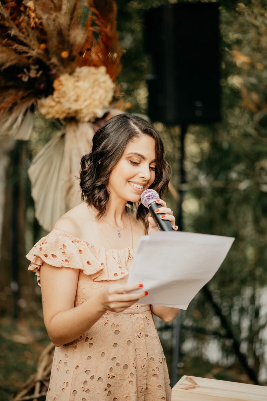 Foto Gabriela e Diego | Rancho Santa Maria - Mairiporã SP - Imagem 55