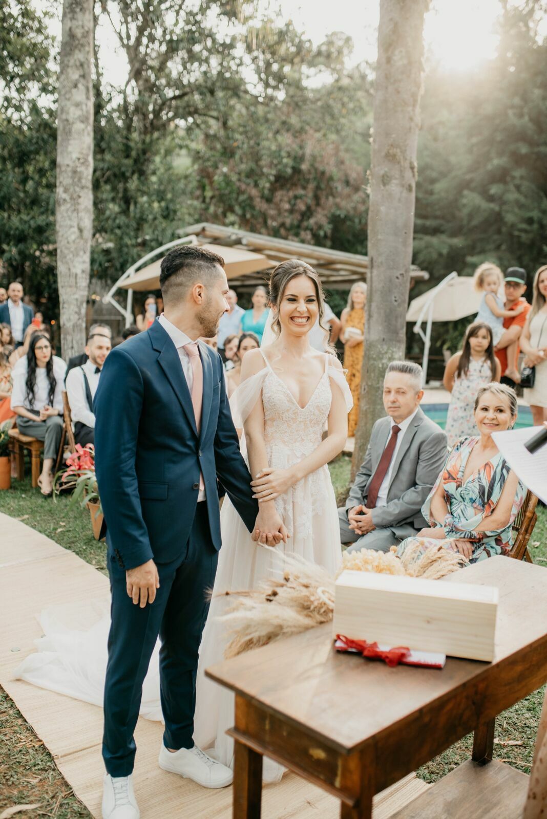 Foto Gabriela e Diego | Rancho Santa Maria - Mairiporã SP - Imagem 54