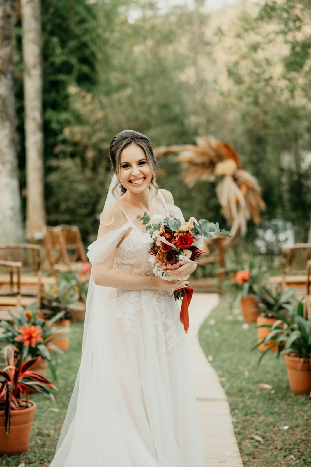 Foto Gabriela e Diego | Rancho Santa Maria - Mairiporã SP - Imagem 69
