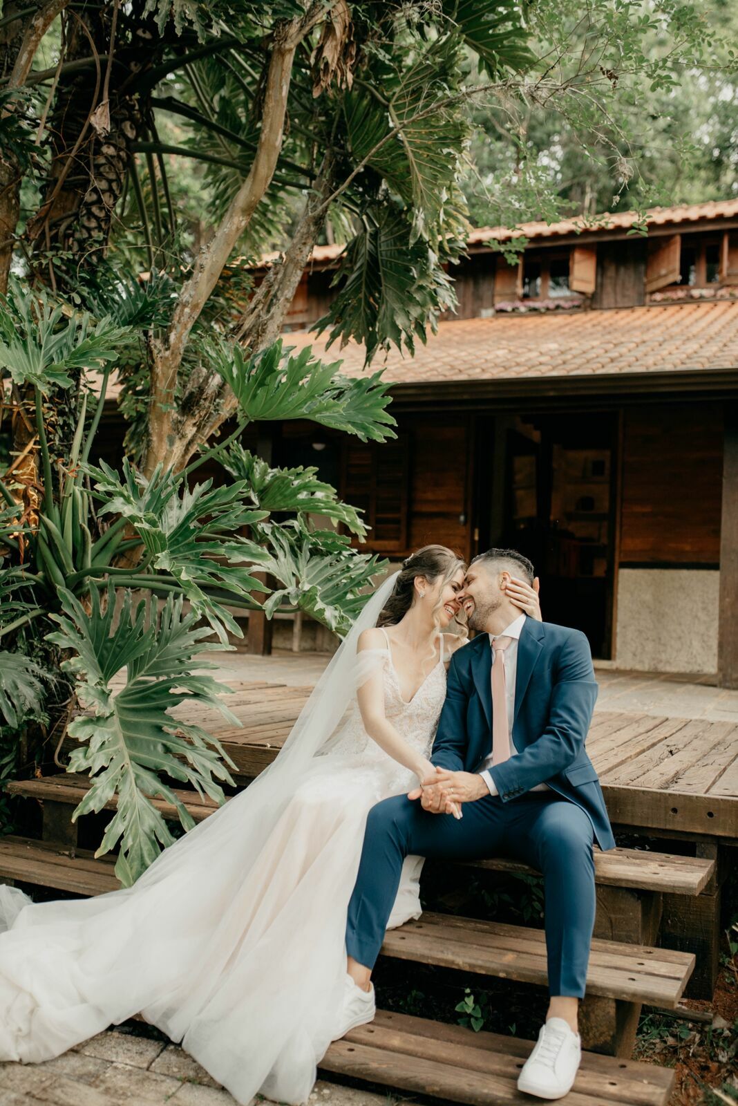 Foto Gabriela e Diego | Rancho Santa Maria - Mairiporã SP - Imagem 73