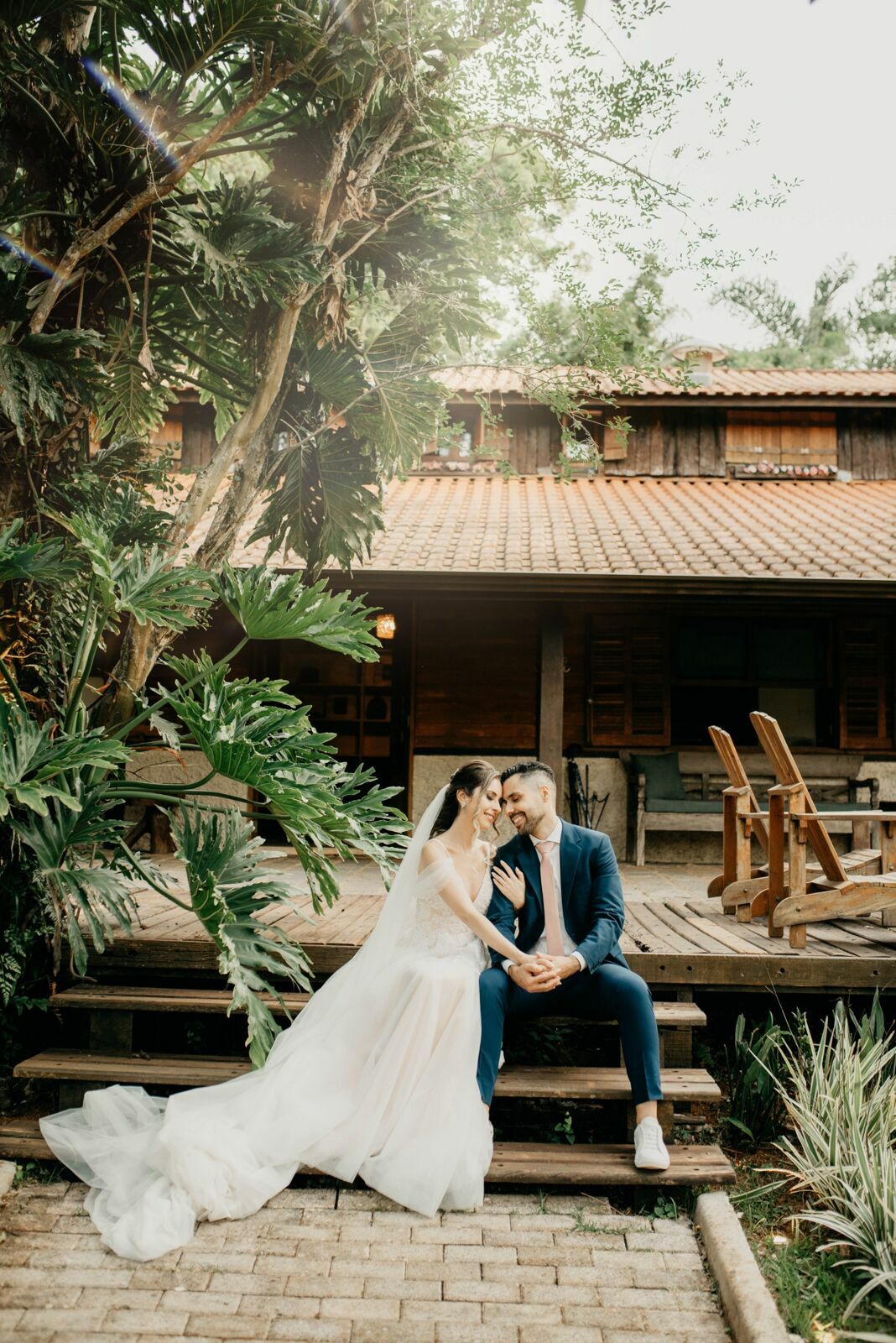 Foto Gabriela e Diego | Rancho Santa Maria - Mairiporã SP - Imagem 72