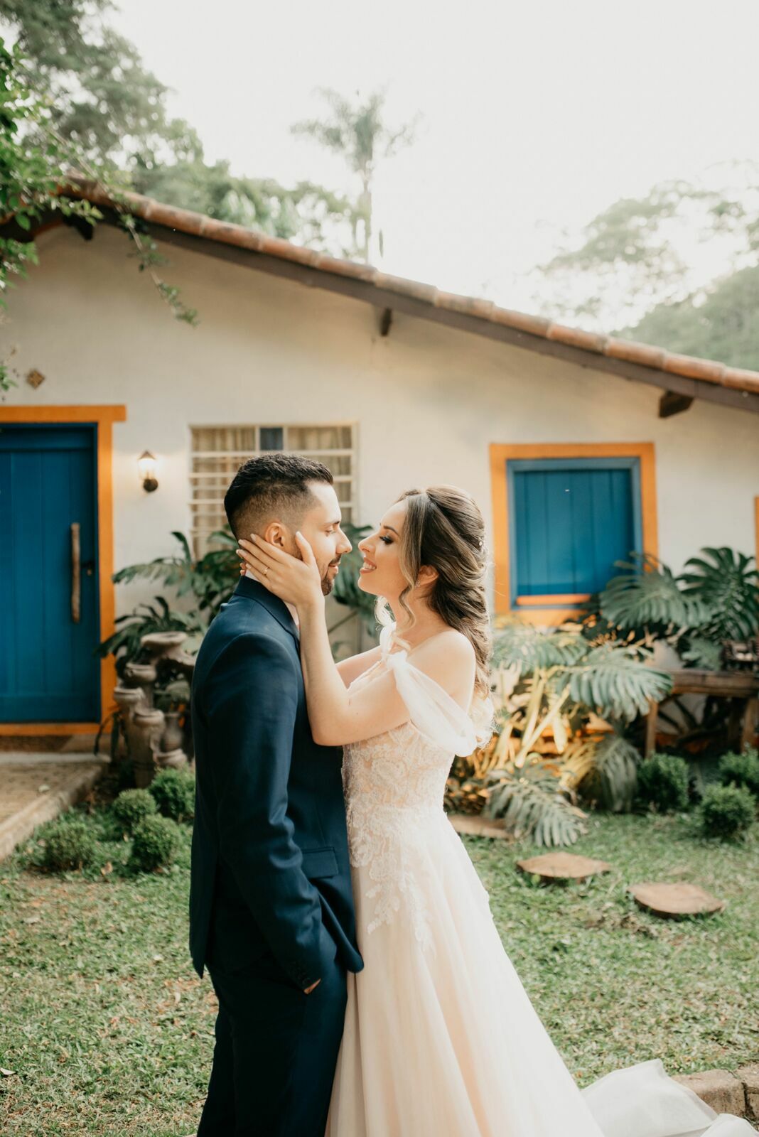 Foto Gabriela e Diego | Rancho Santa Maria - Mairiporã SP - Imagem 80