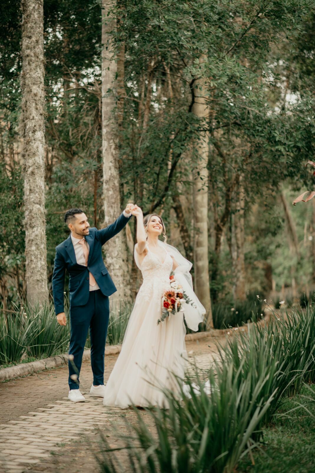 Foto Gabriela e Diego | Rancho Santa Maria - Mairiporã SP - Imagem 78