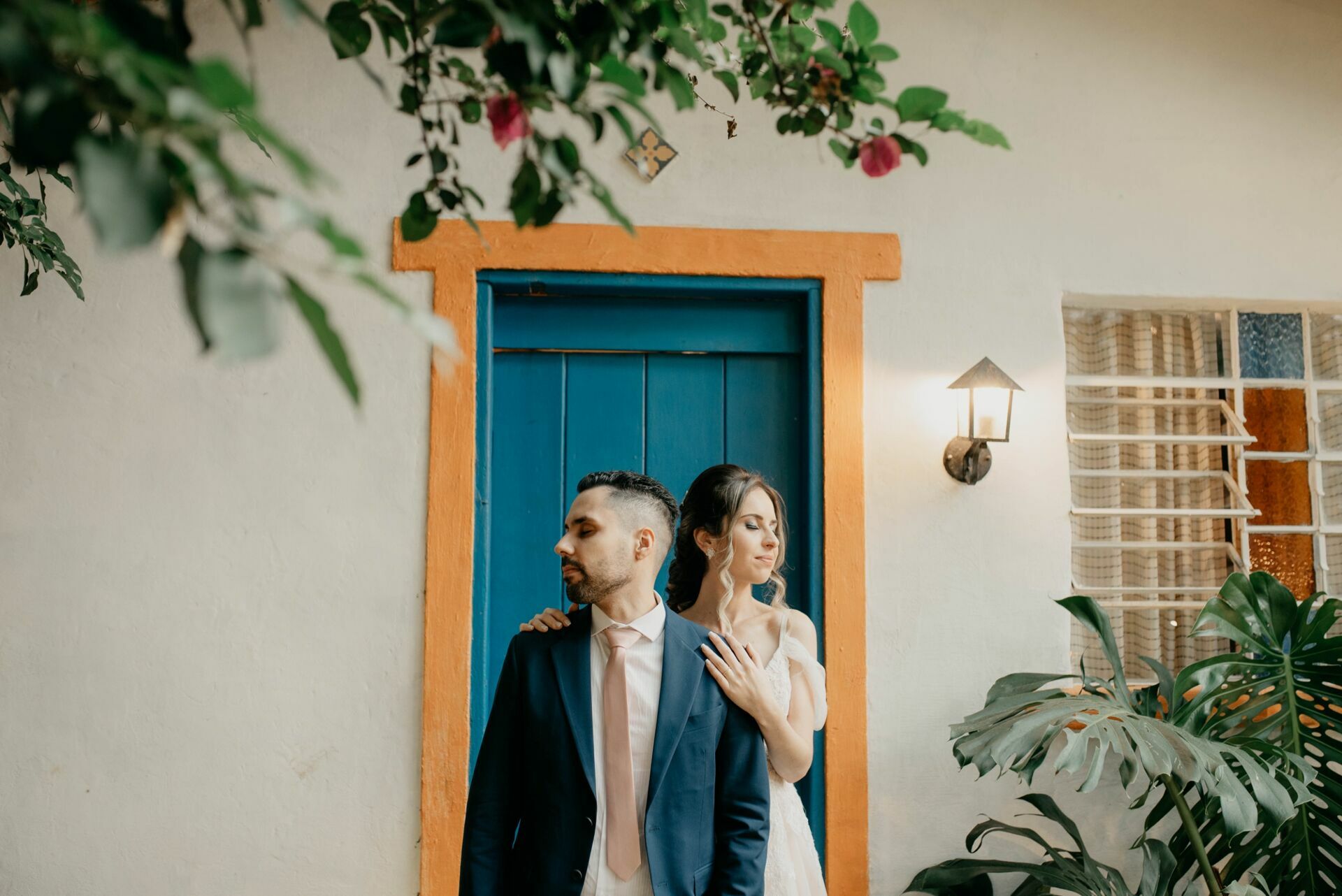 Foto Gabriela e Diego | Rancho Santa Maria - Mairiporã SP - Imagem 82