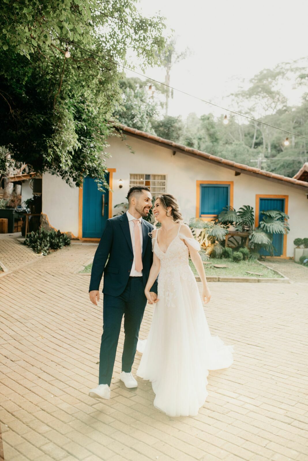 Foto Gabriela e Diego | Rancho Santa Maria - Mairiporã SP - Imagem 81