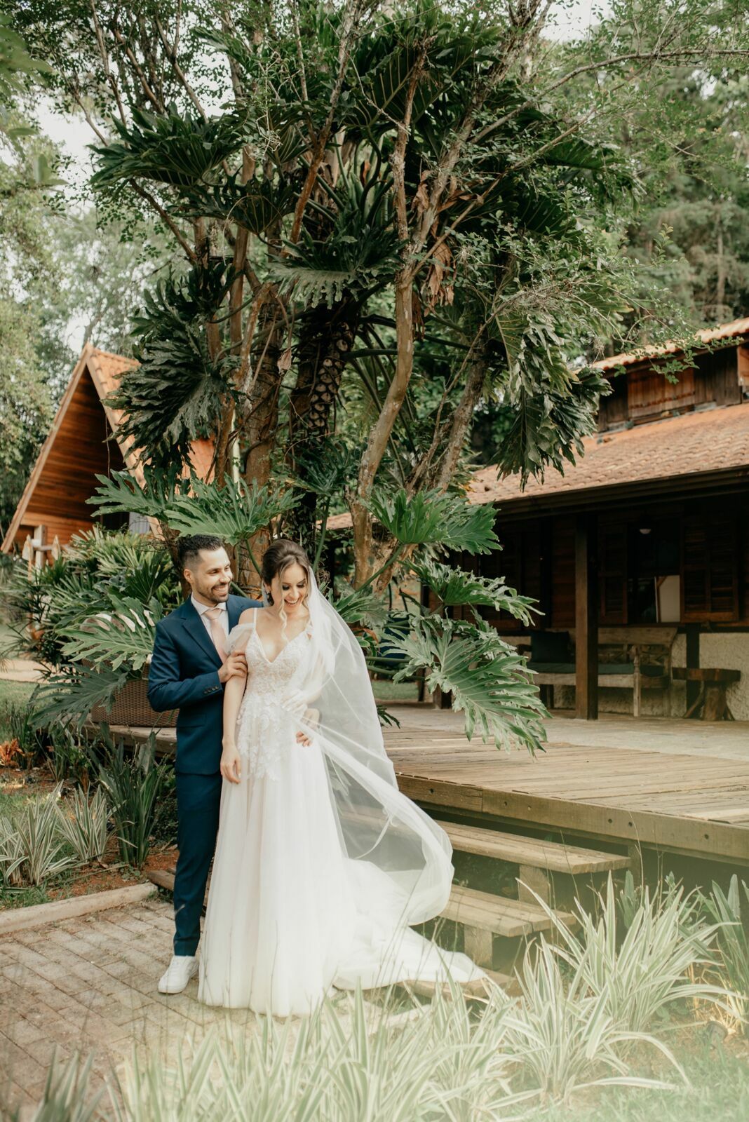 Foto Gabriela e Diego | Rancho Santa Maria - Mairiporã SP - Imagem 71