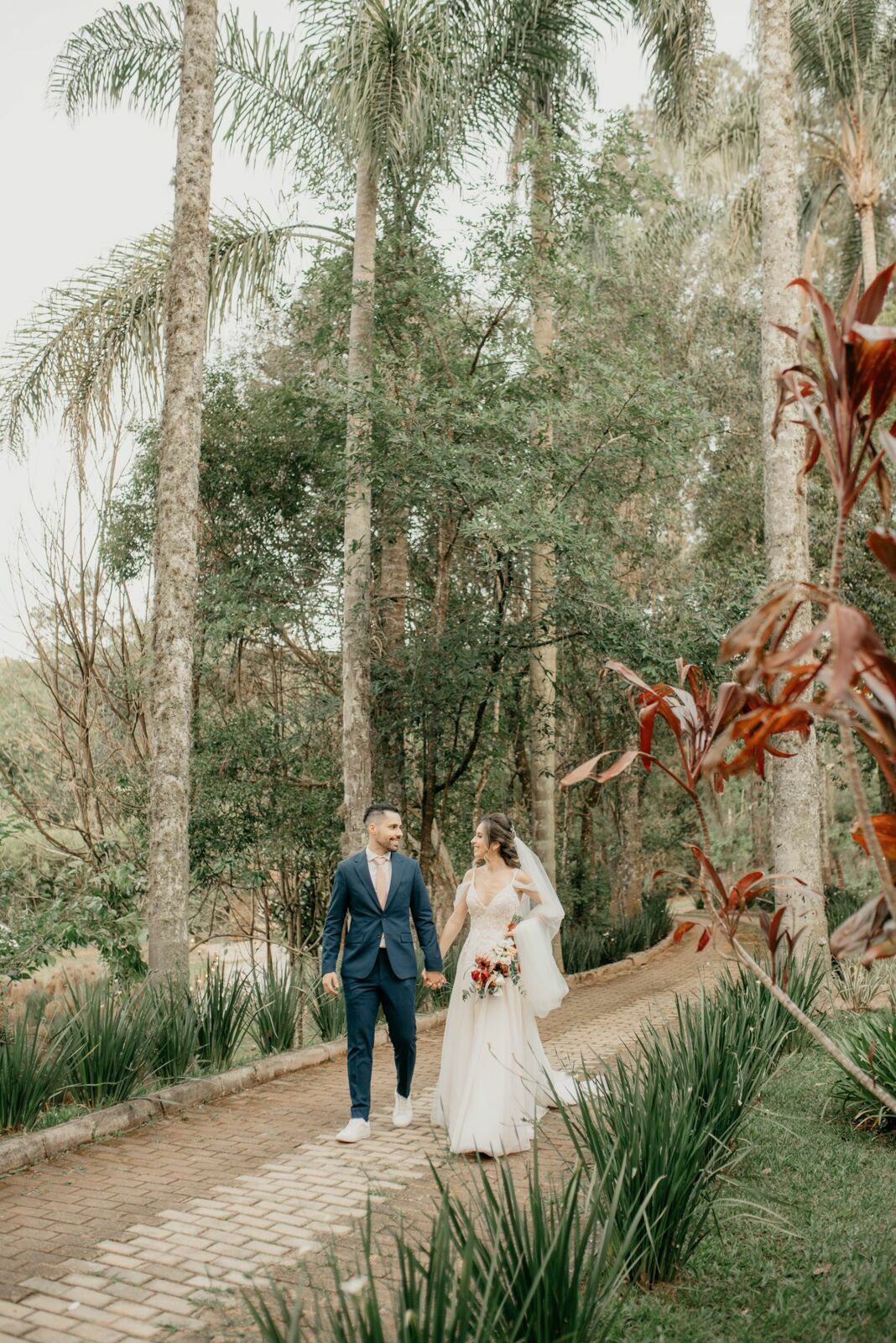 Foto Gabriela e Diego | Rancho Santa Maria - Mairiporã SP - Imagem 77