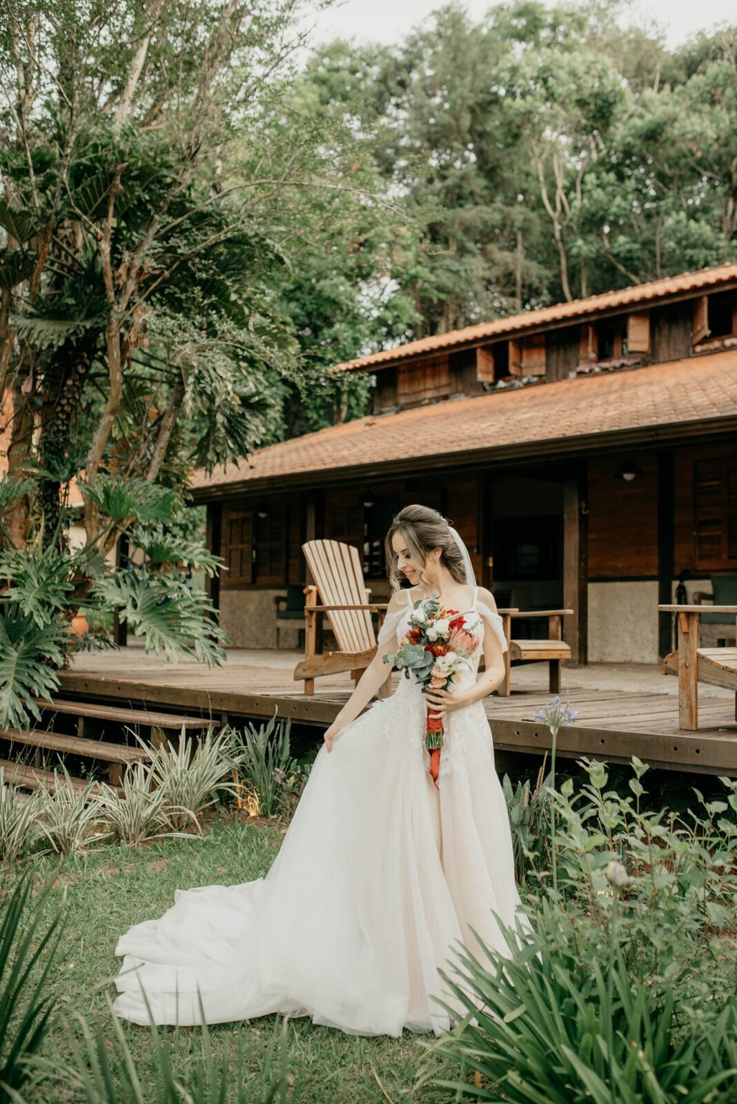 Foto Gabriela e Diego | Rancho Santa Maria - Mairiporã SP - Imagem 74