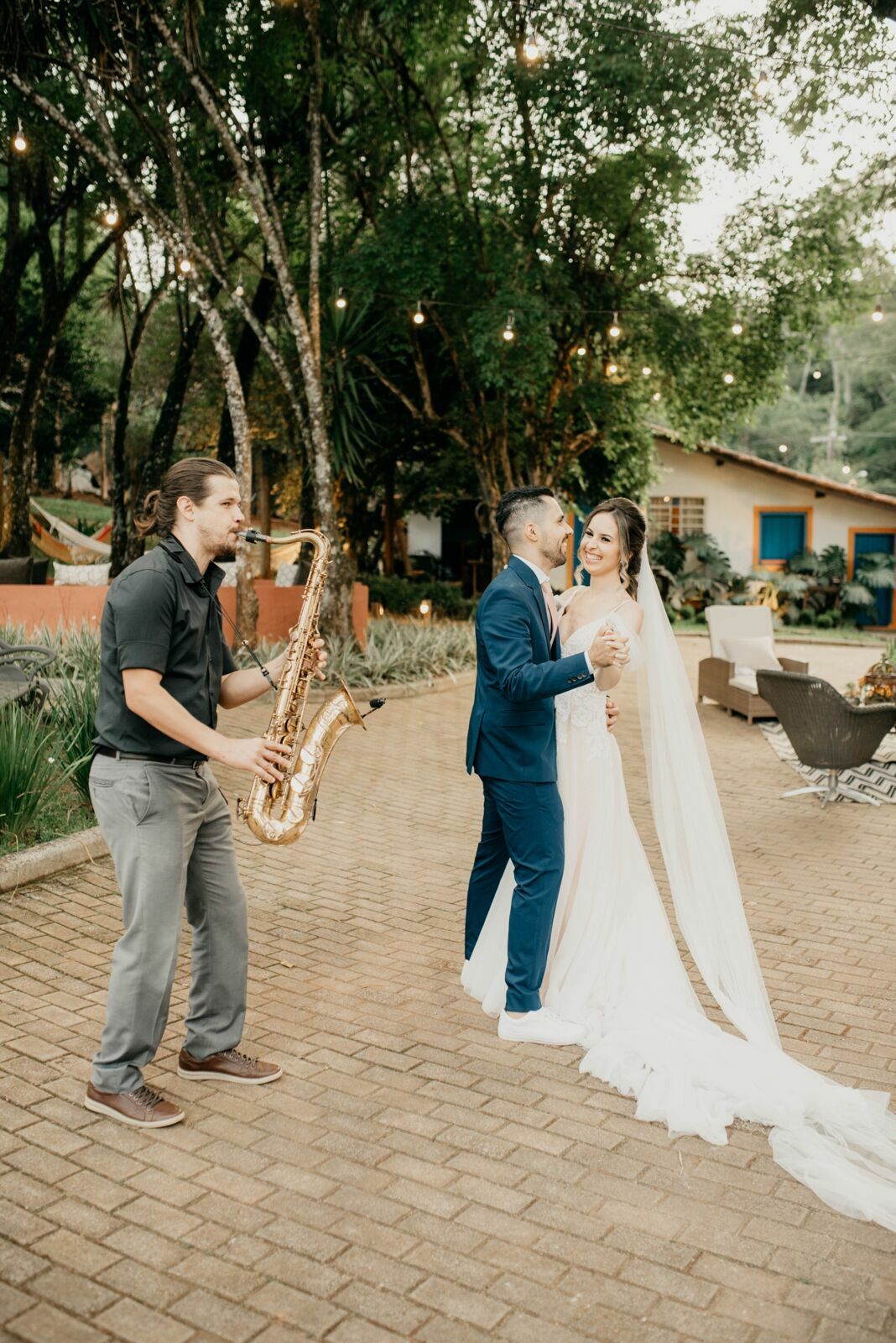 Foto Gabriela e Diego | Rancho Santa Maria - Mairiporã SP - Imagem 70
