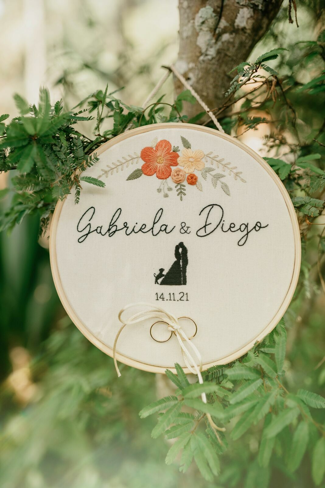 Foto Gabriela e Diego | Rancho Santa Maria - Mairiporã SP - Imagem 83