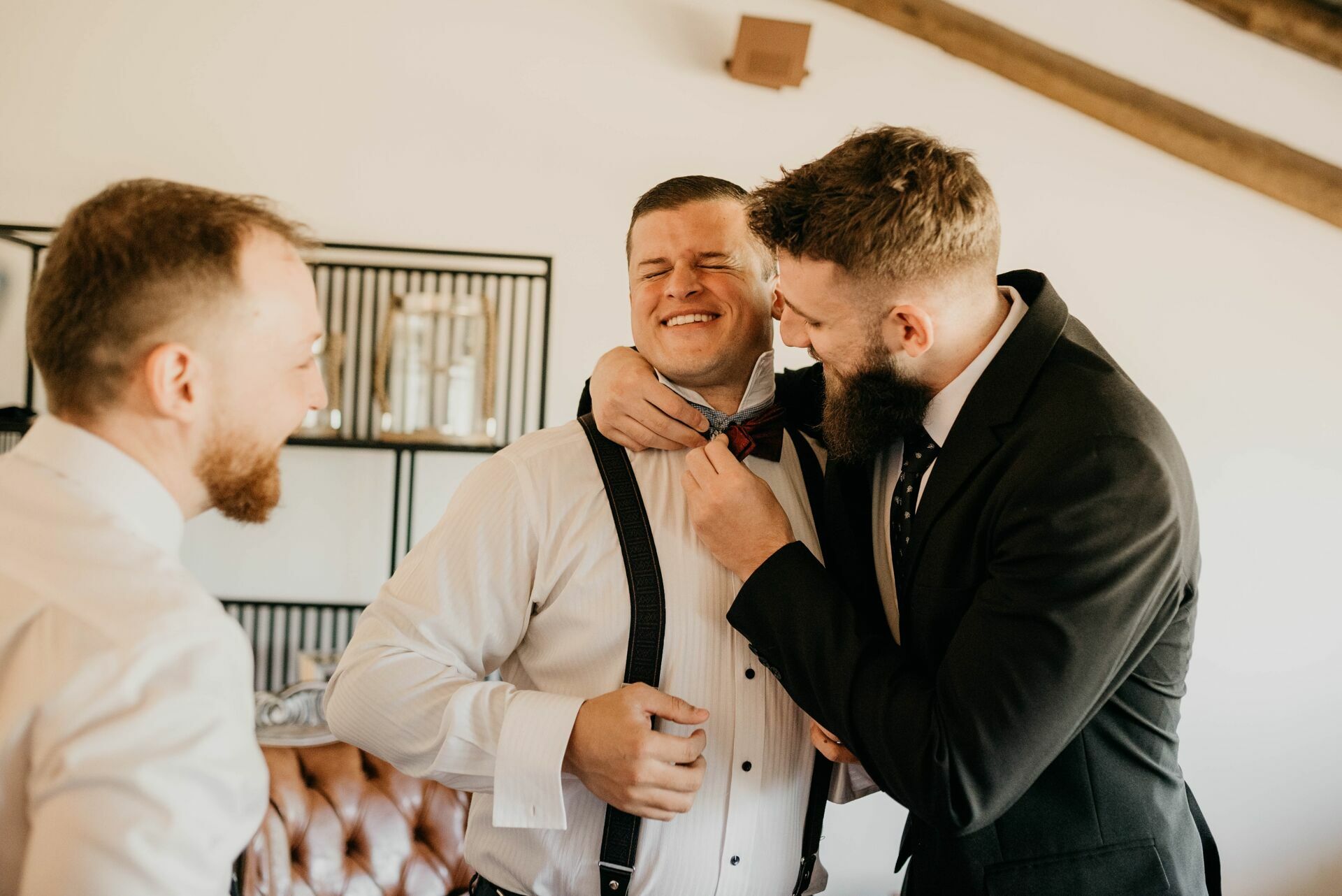 Foto Mariane e Alan | Casa Terrana - Imagem 10