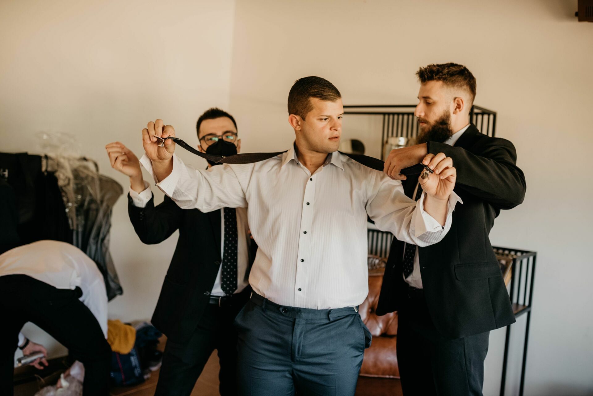 Foto Mariane e Alan | Casa Terrana - Imagem 9