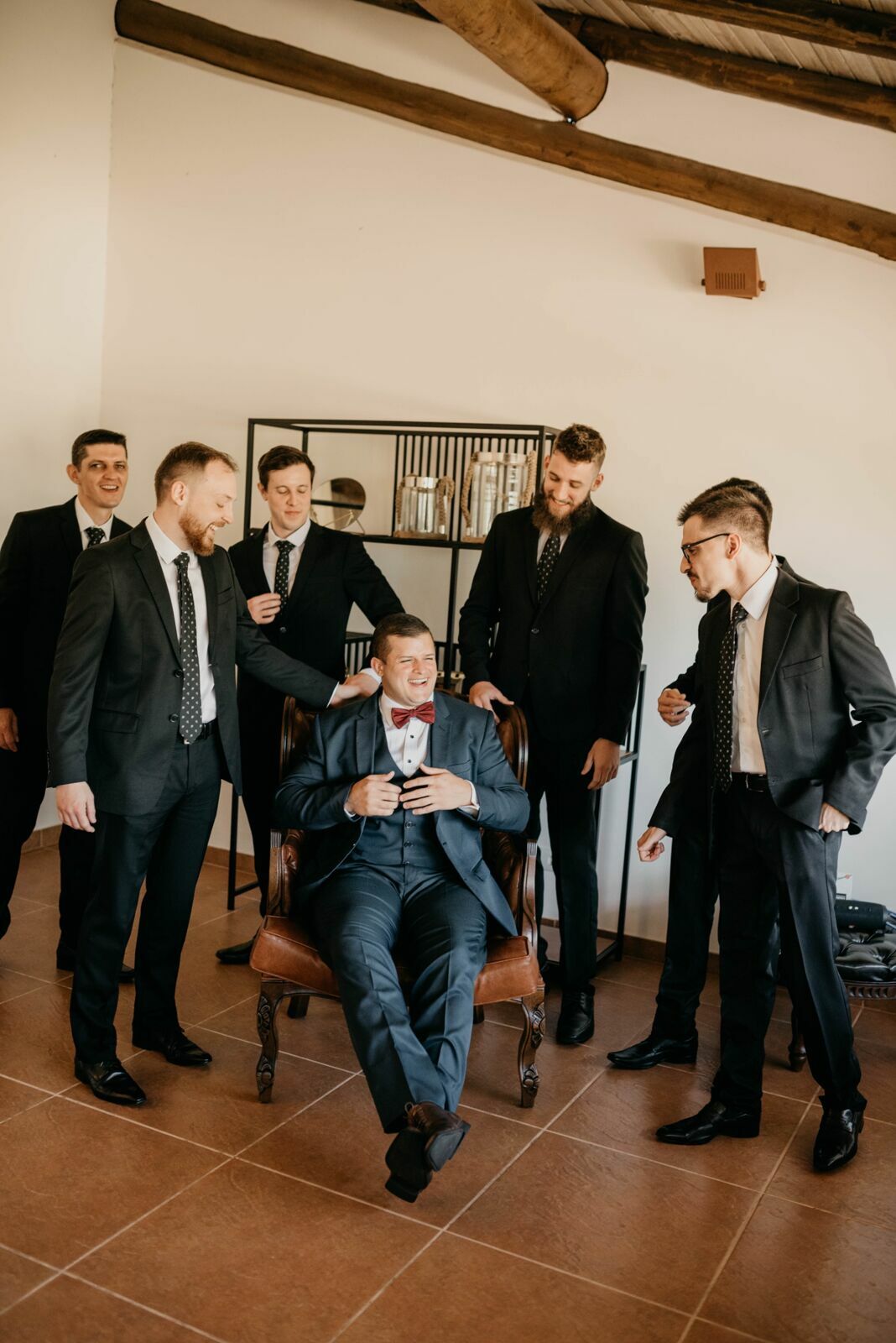 Foto Mariane e Alan | Casa Terrana - Imagem 16